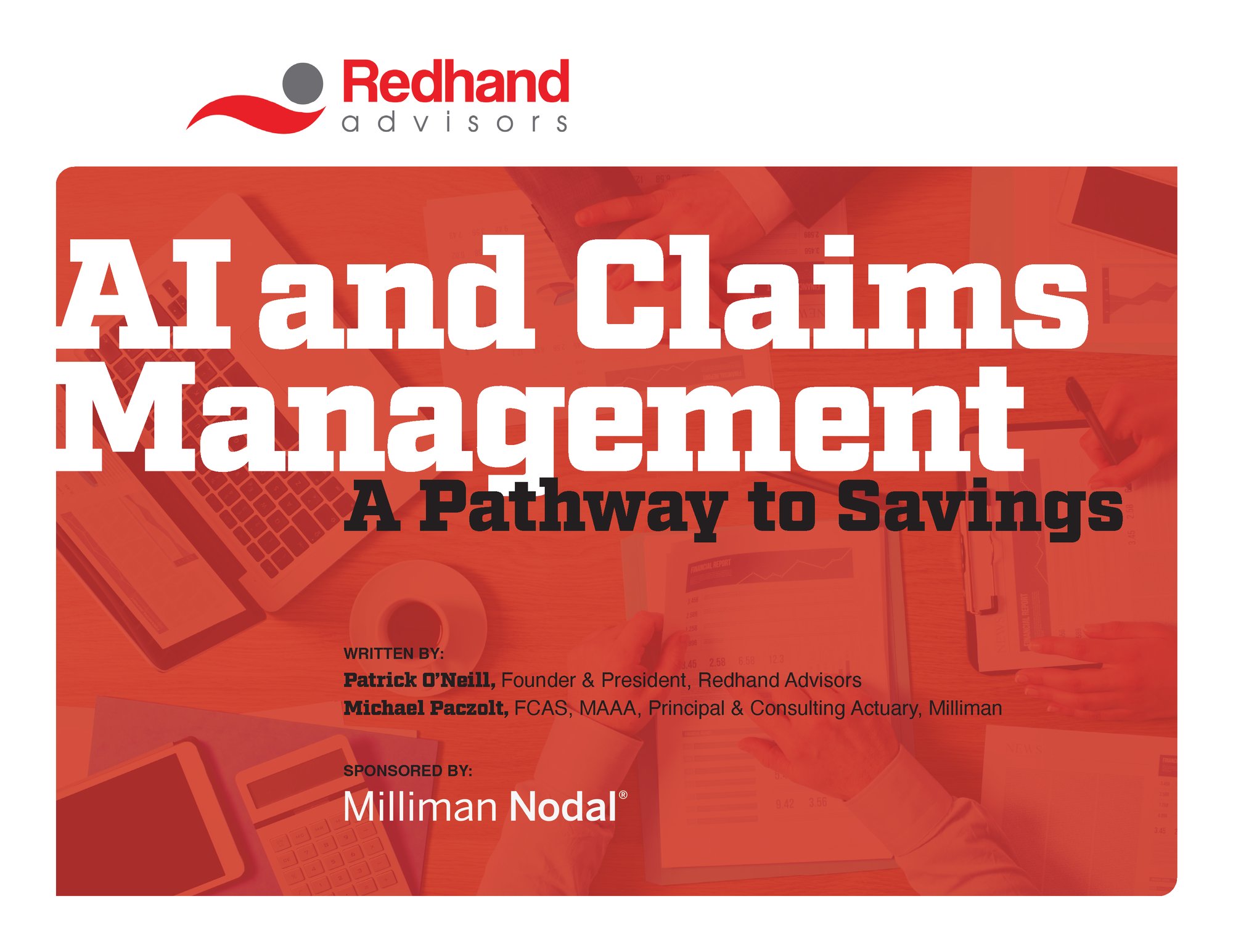 Collecting And Claims Management